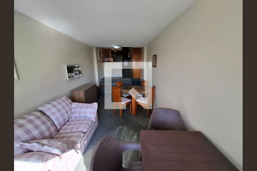 110 m² apartment with built-in wardrobes and a balcony — photo 7
