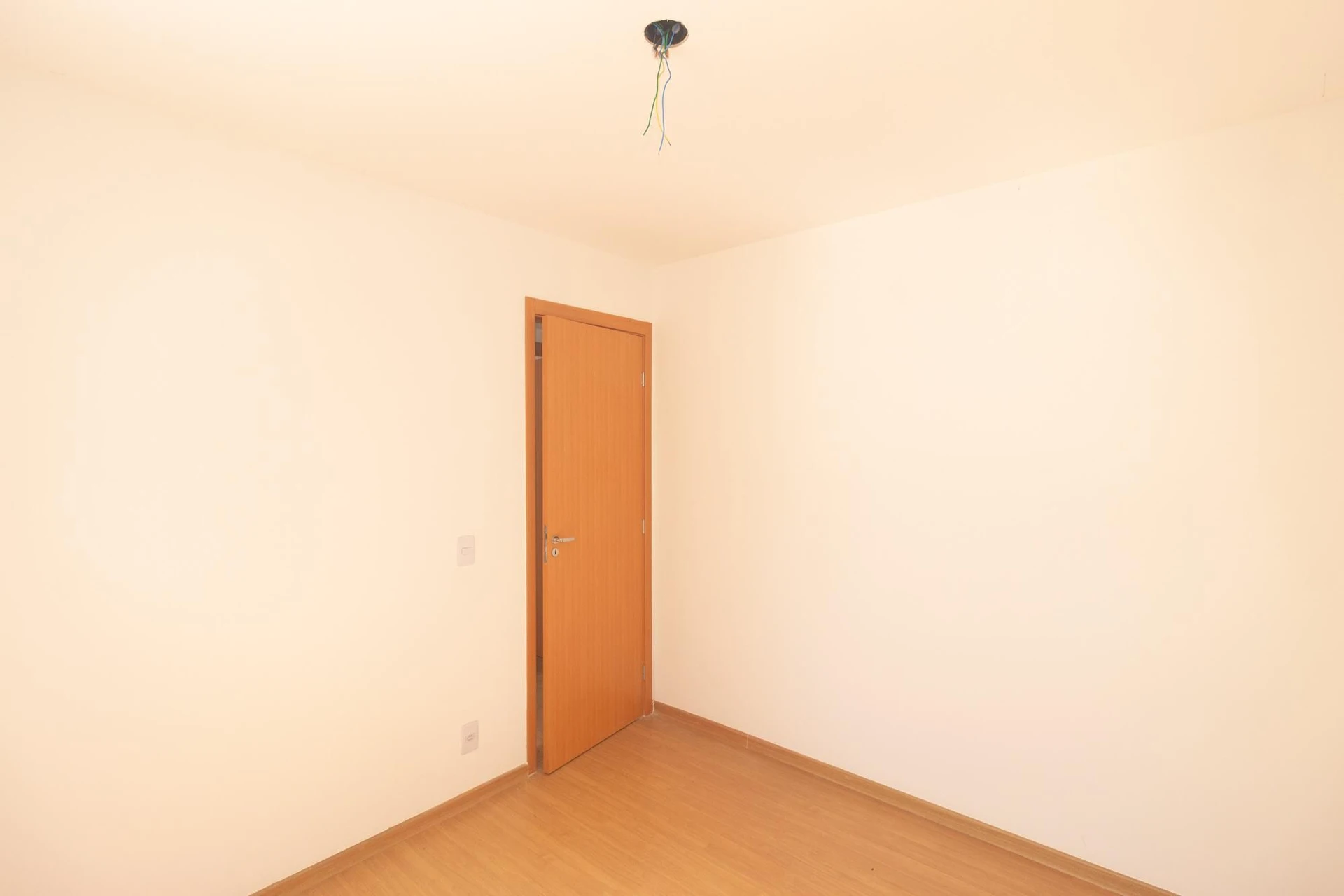 Furnished apartment with 2 bedrooms and 1 parking spot — photo 28