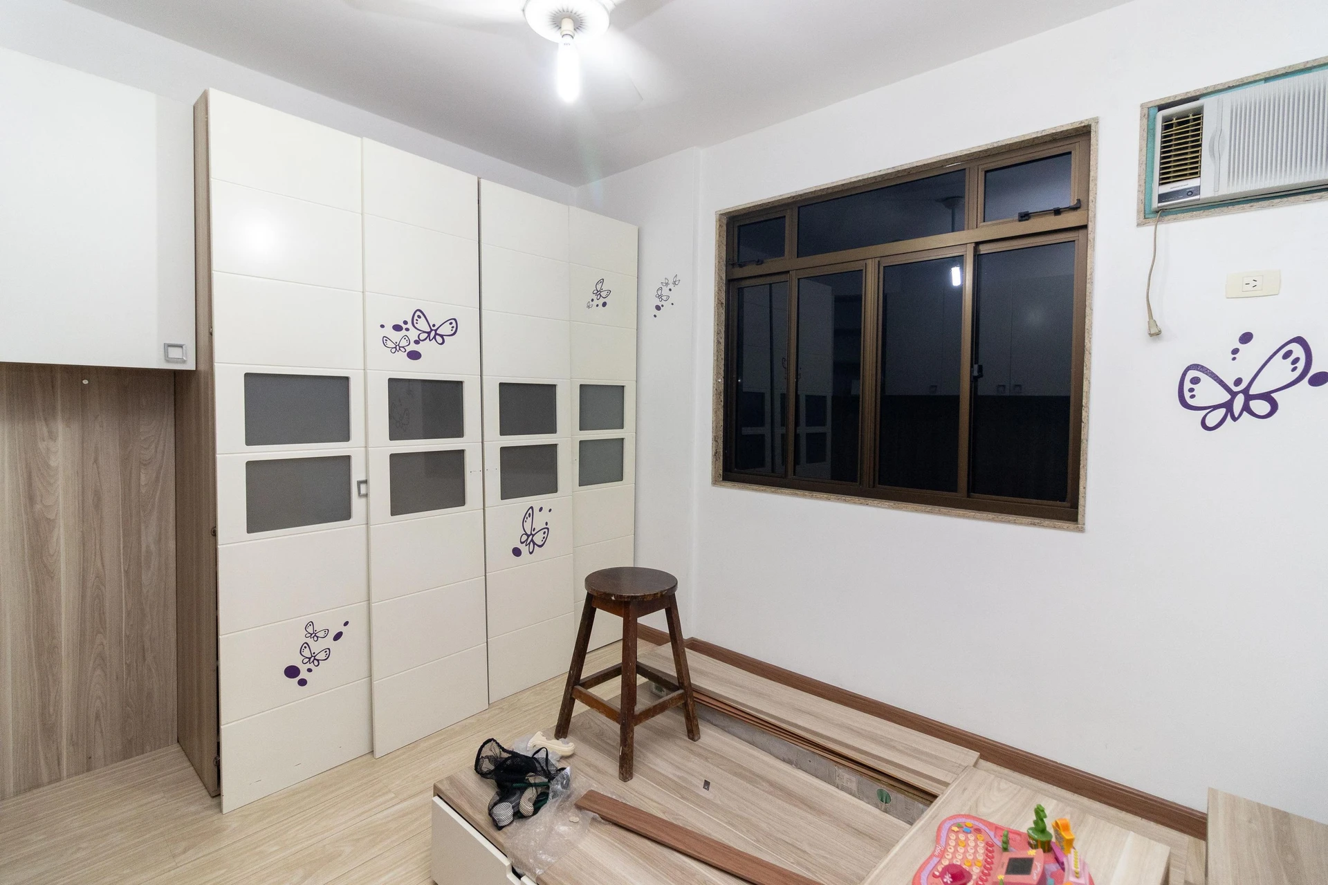 4-bedroom apartment with 2 en-suite bathrooms and garden — photo 25