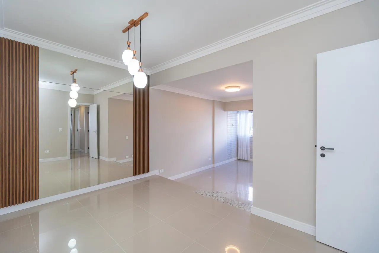 Apartamento de 3 quartos com suíte e 138 m² — photo 5
