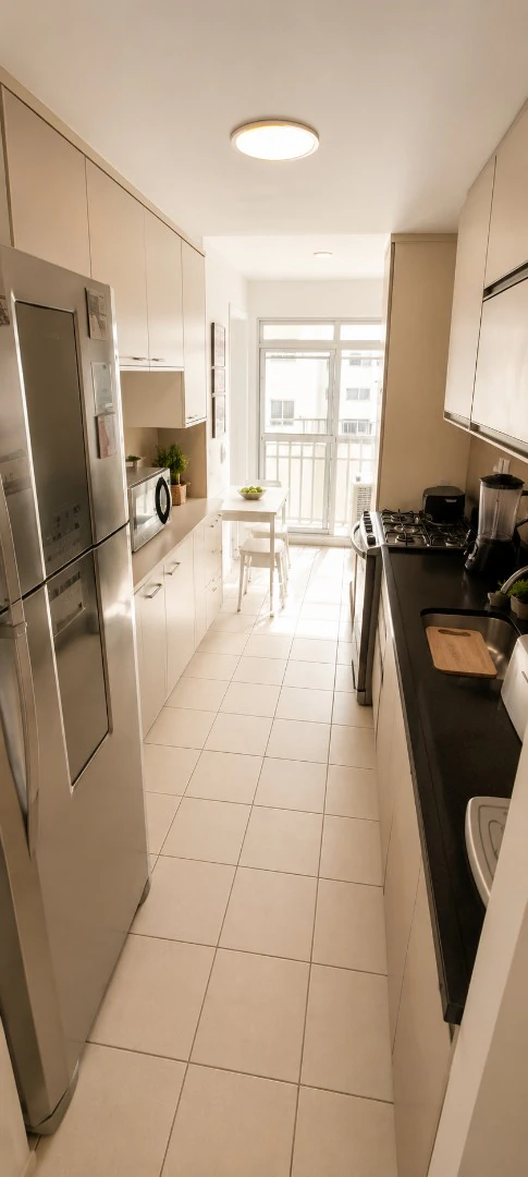 Cobertura duplex com 3 quartos e 200 m² — photo 8