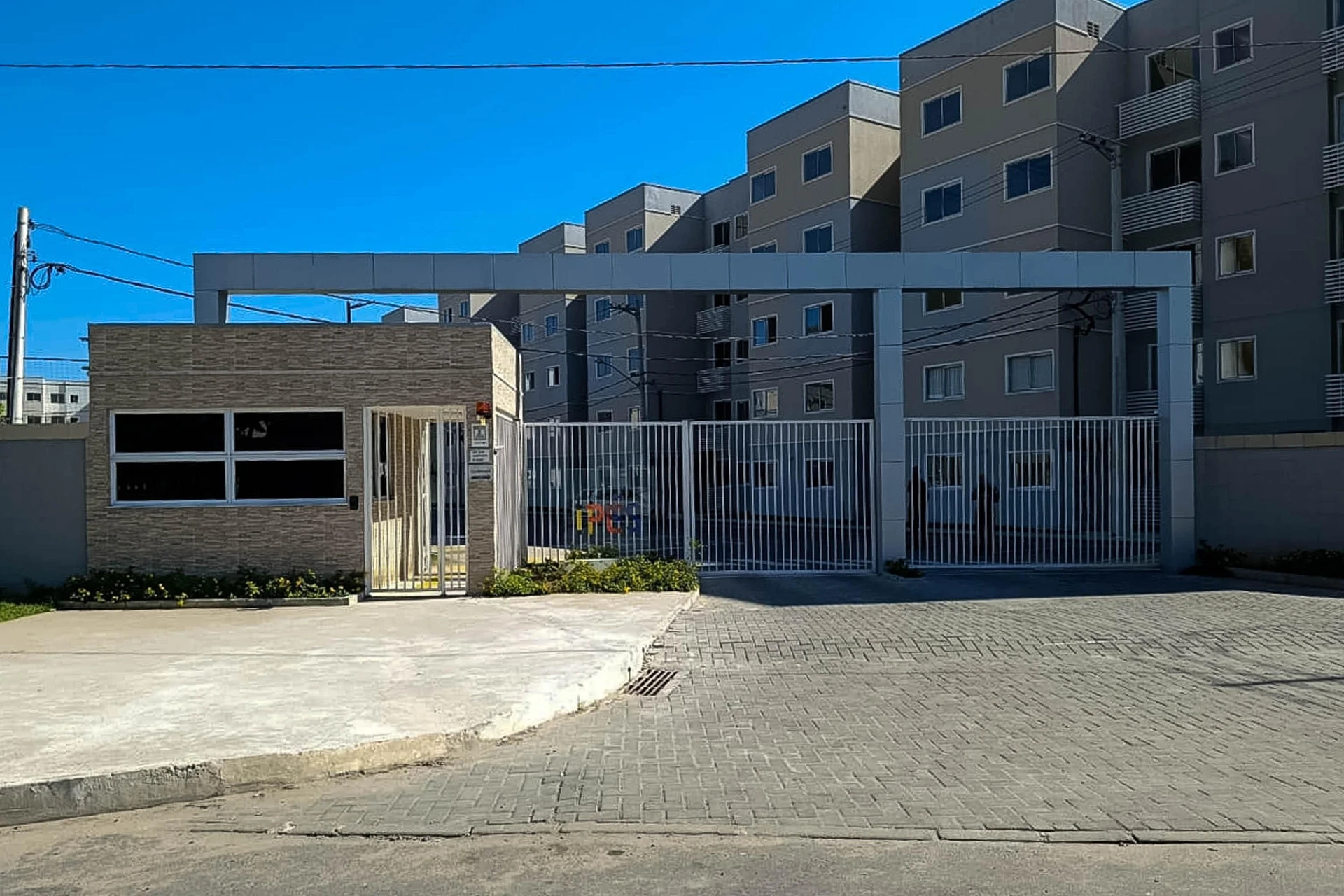 Apartamento com 2 quartos e 1 banheiro que aceita pets — photo 51