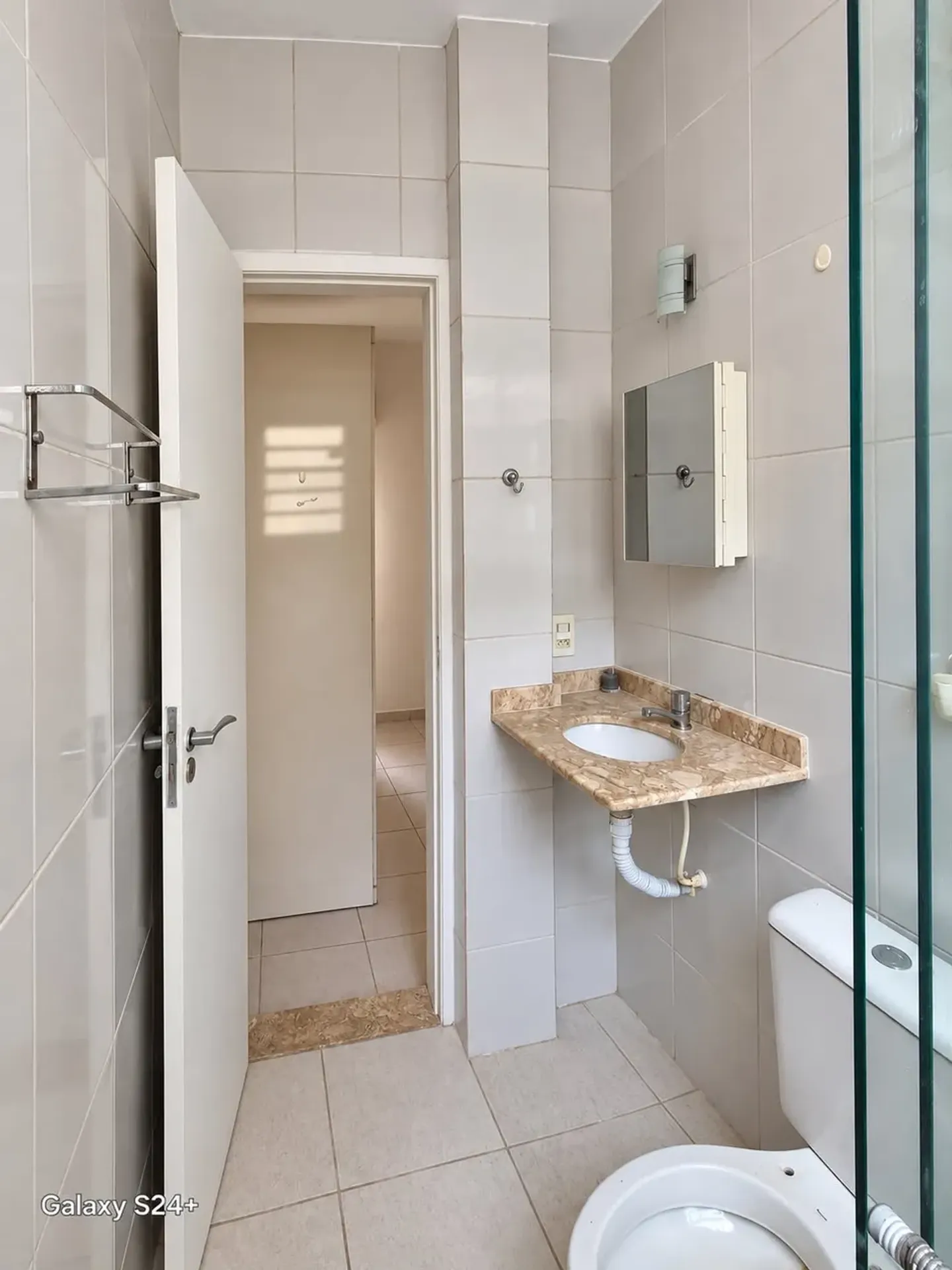 Departamento de 2 dormitorios con lavadora — photo 8