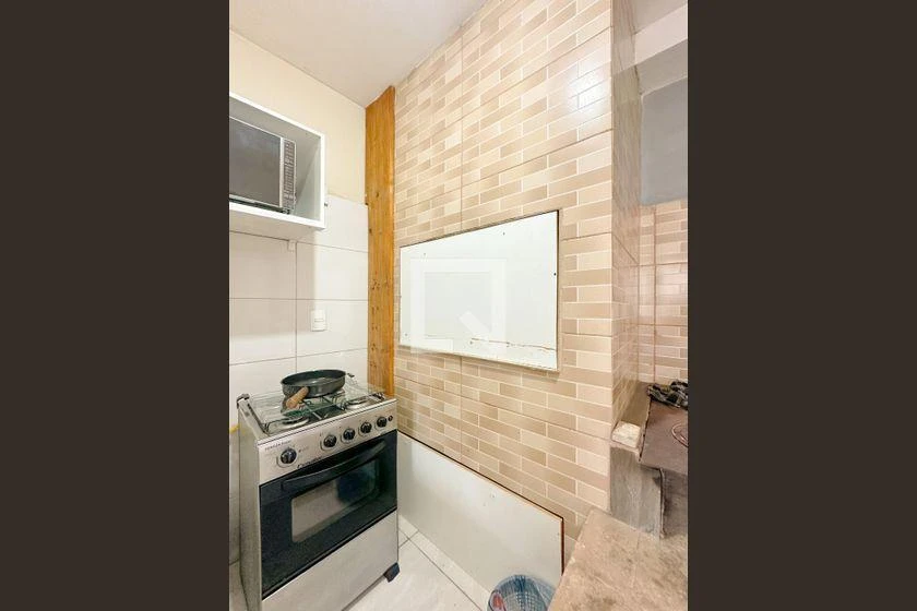 2-bedroom apartment in a building with a pool — photo 46