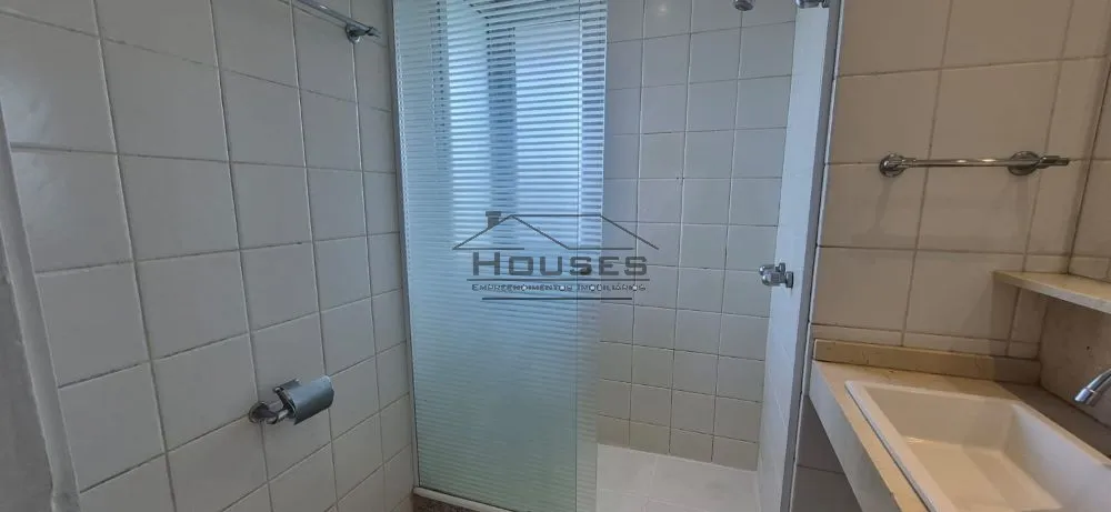 Apartamento mobiliado com 3 quartos e cozinha fechada — photo 7
