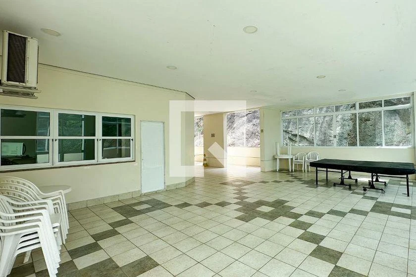Apartamento de 96 m² com 2 quartos e cozinha a gás — photo 35