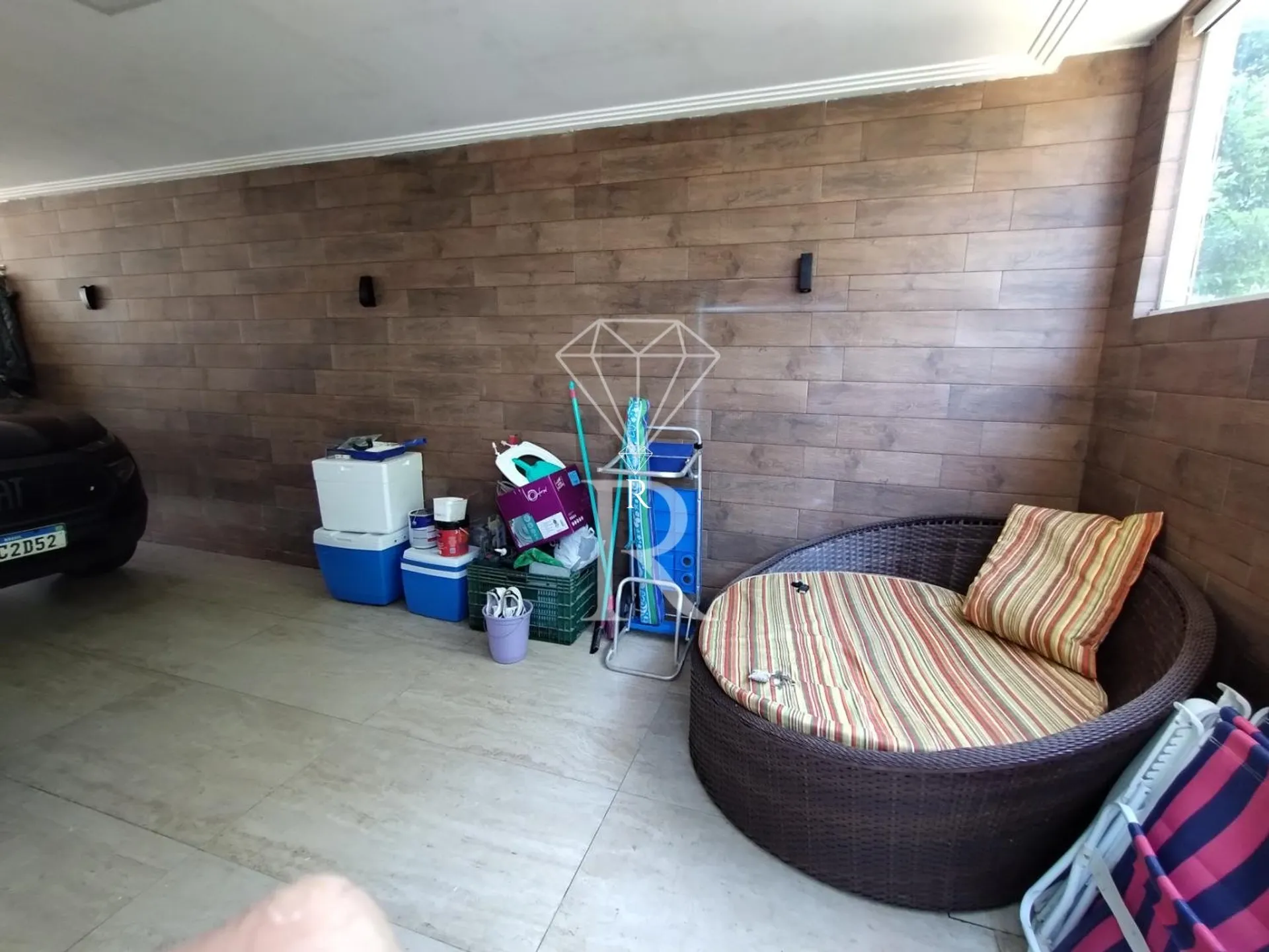 70 m² ground-floor apartment with 3 parking spaces — photo 5