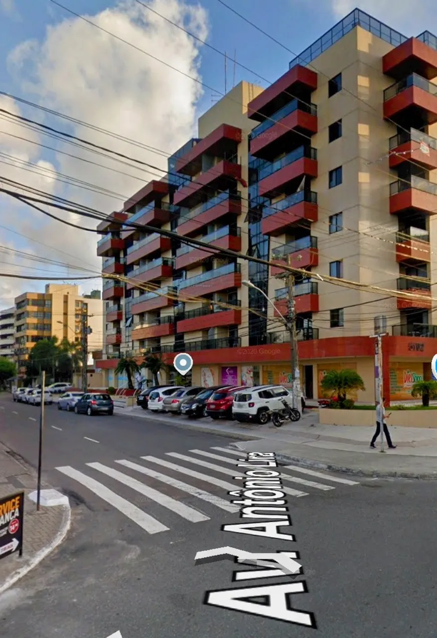 Departamento amueblado, 45 m², con vista al agua — photo 4