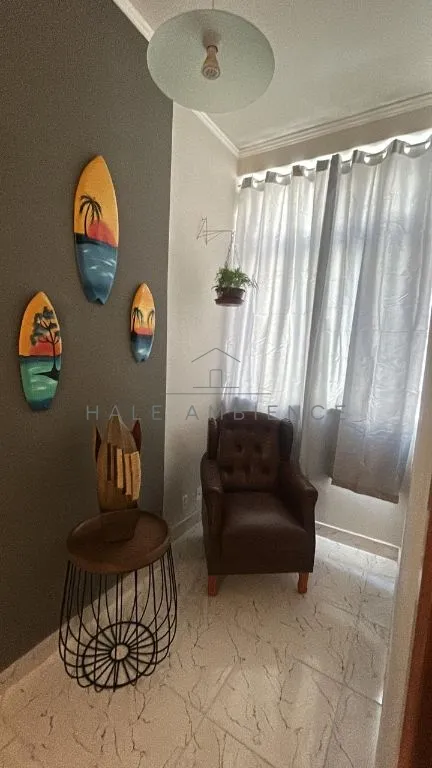 Furnished one-bedroom apartment, 50 m² — photo 13