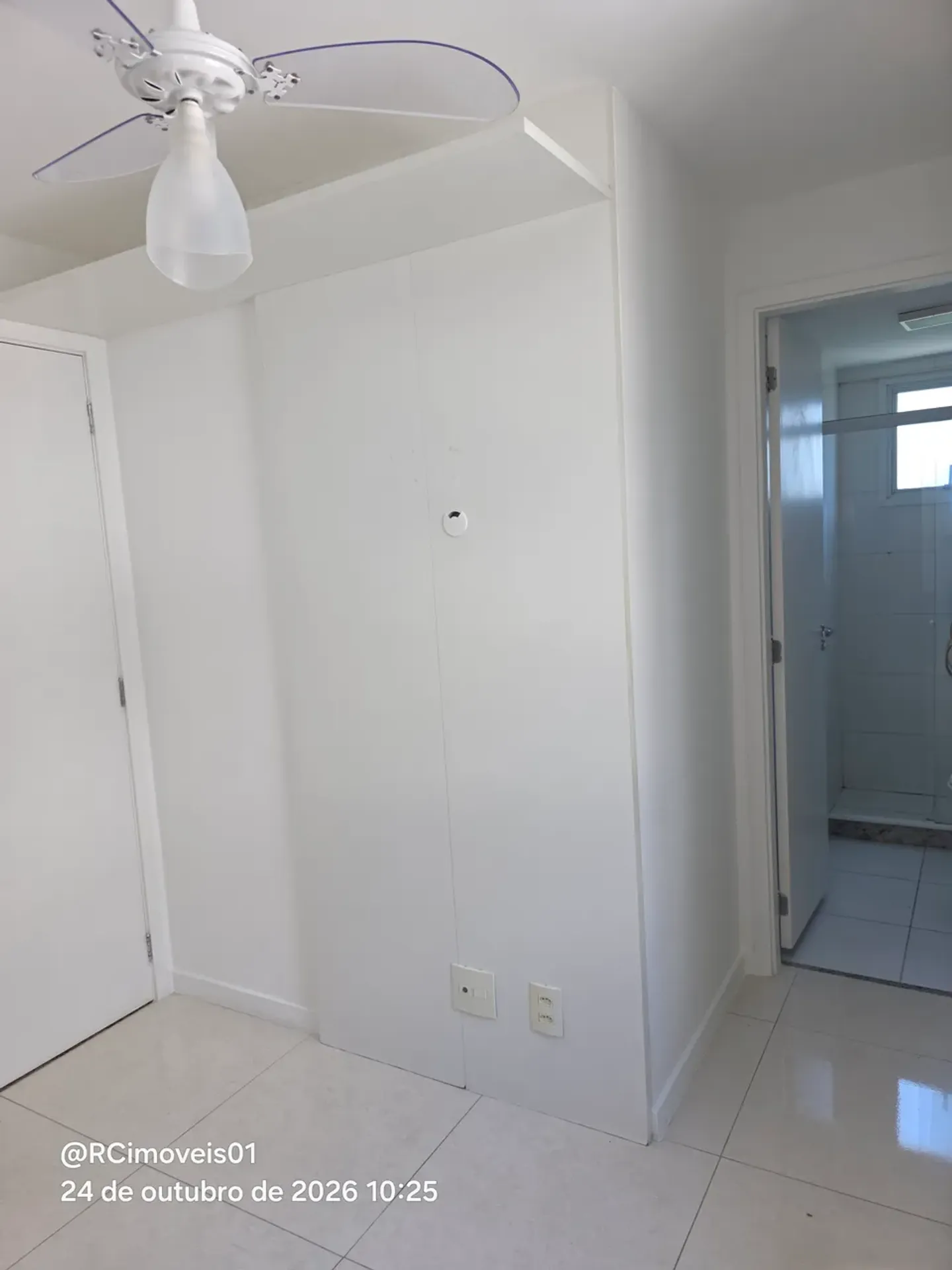 Apartment, 77 m², with a grill on the balcony — photo 63