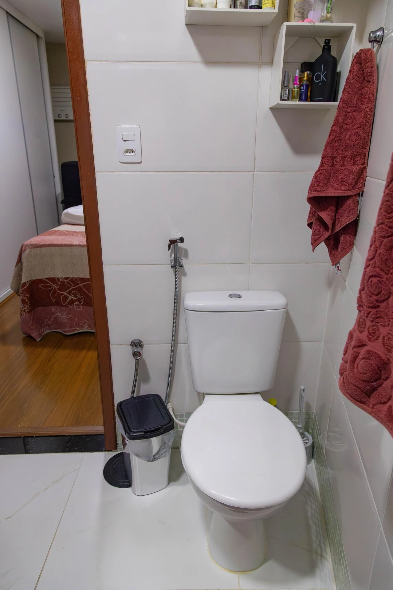 Apartamento mobiliado, 160 m², com varanda gourmet — photo 12
