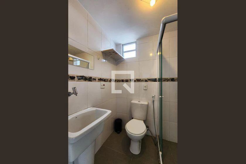 3-bedroom apartment with a home office in Rio de Janeiro — photo 40