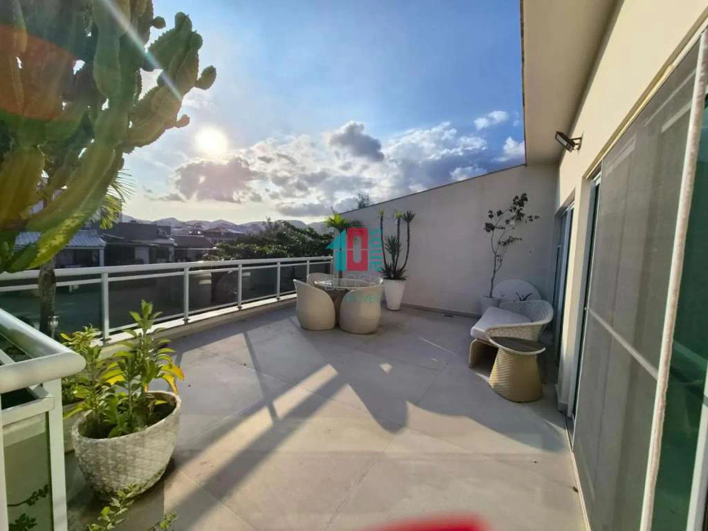 Furnished apartment, 470 m², with floor-to-ceiling windows — photo 27