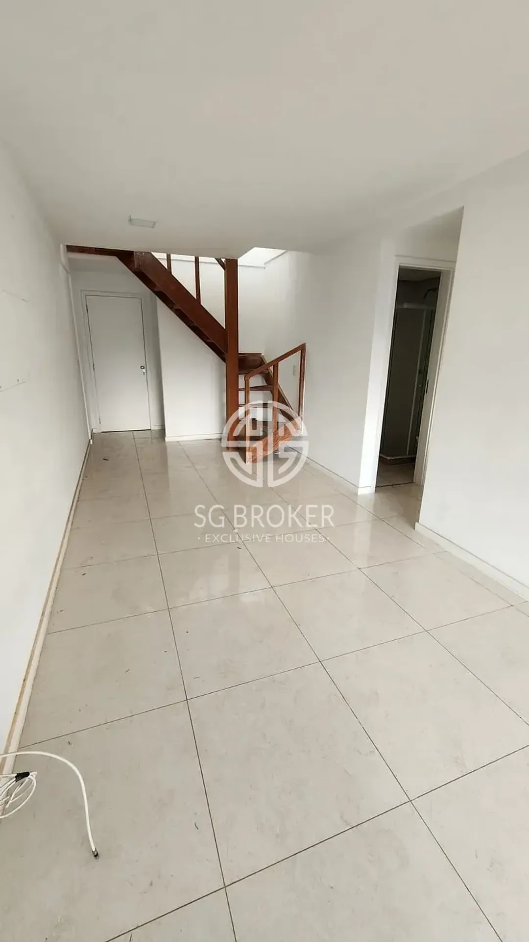 3-bedroom apartment with a washing machine in Rio de Janeiro — photo 2