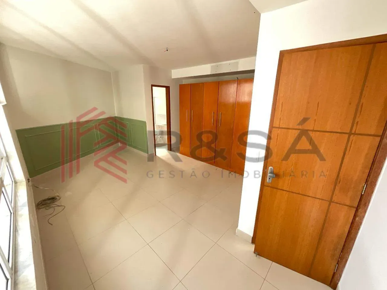 Rental house with 3 bedrooms and a separate kitchen — photo 23