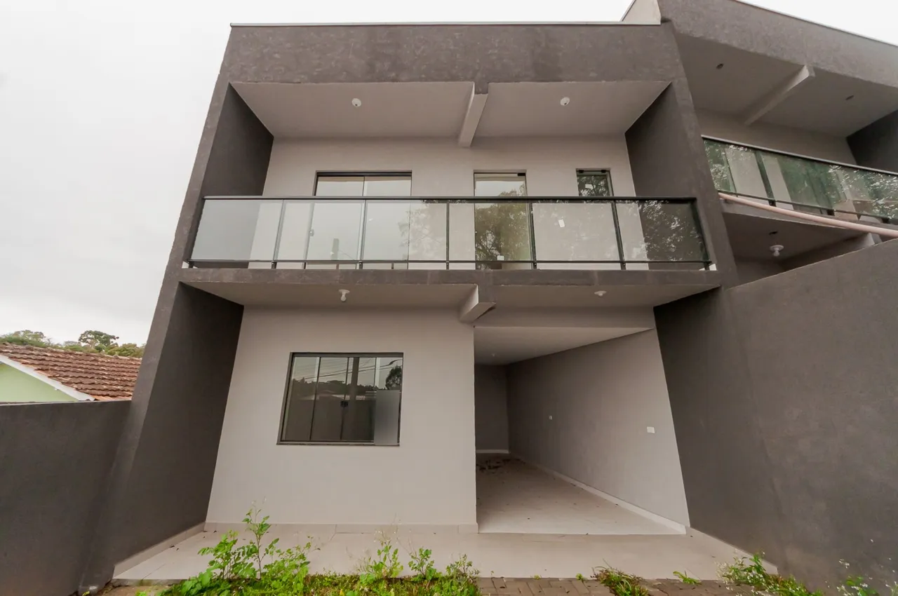 Duplex townhouse with 3 bedrooms and private BBQ