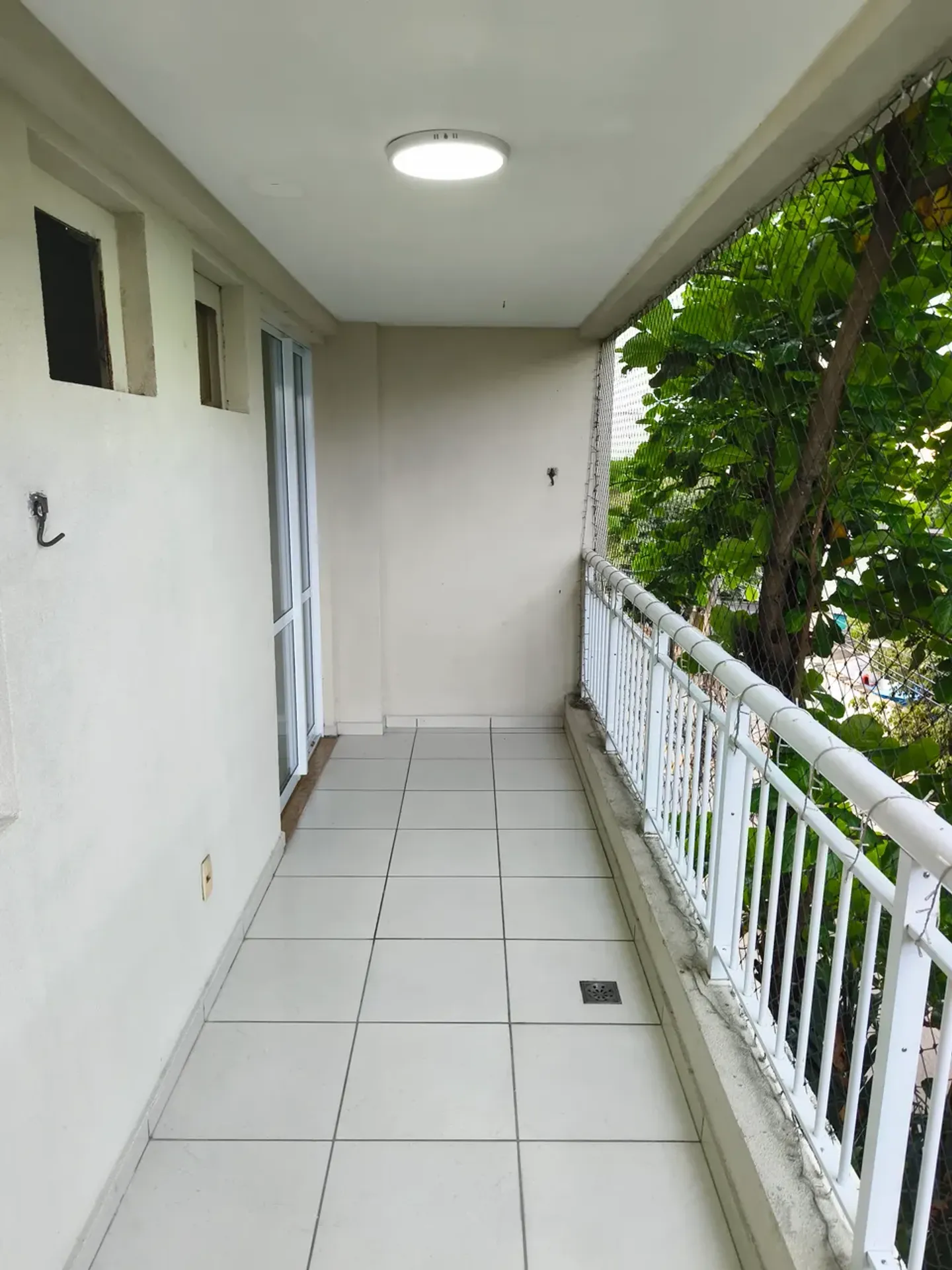 3-bedroom apartment with suite and 83 m² — photo 4