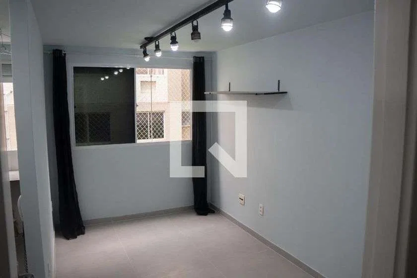 2-bedroom apartment, 45 m² — photo 3