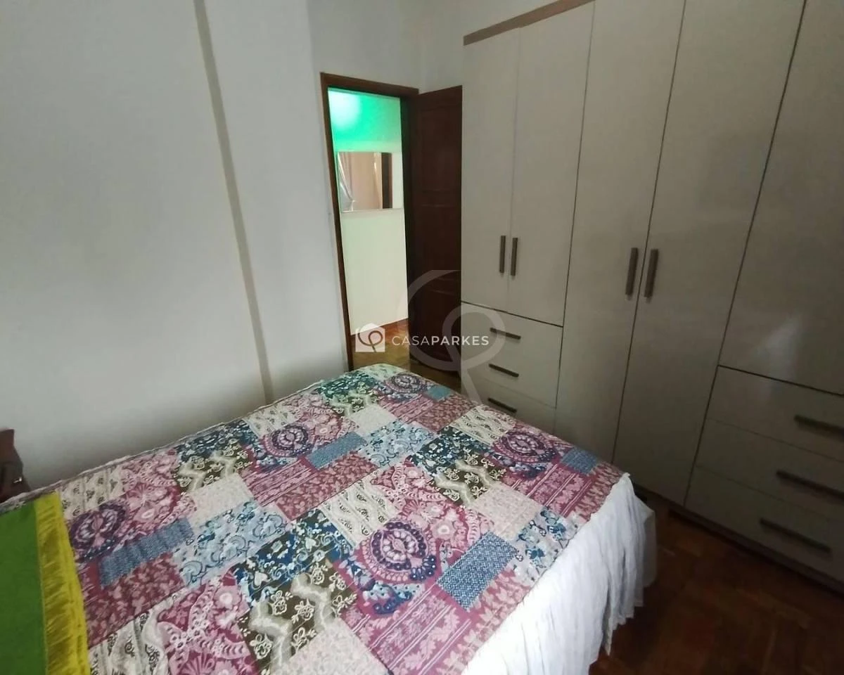 60 m² 2-bedroom apartment with 1 parking space — photo 6