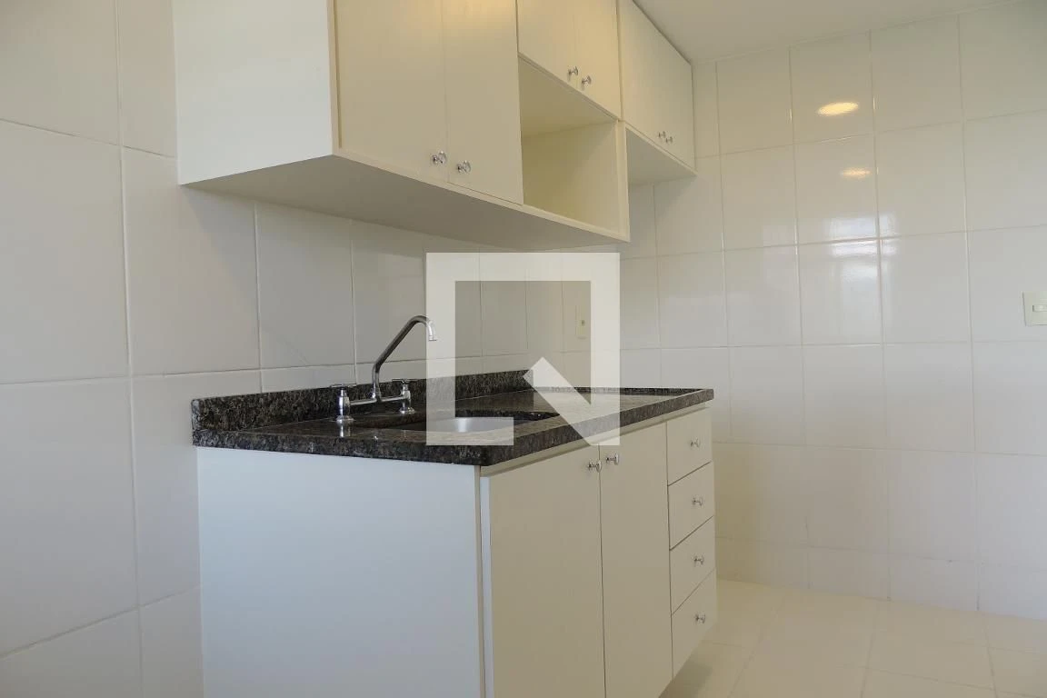 Apartamento com 2 quartos, 2 banheiros e 1 vaga — photo 19