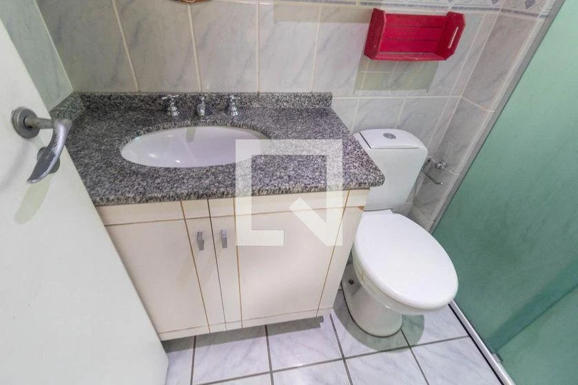 Квартира 41 м² з пральною машиною та робочим місцем — photo 24