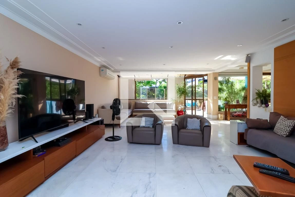 Apartamento mobiliado de 6 quartos com jacuzzi — photo 7