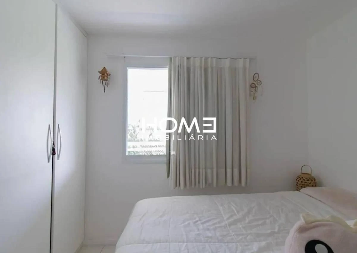Furnished 110 m² apartment with a gas stove — photo 26