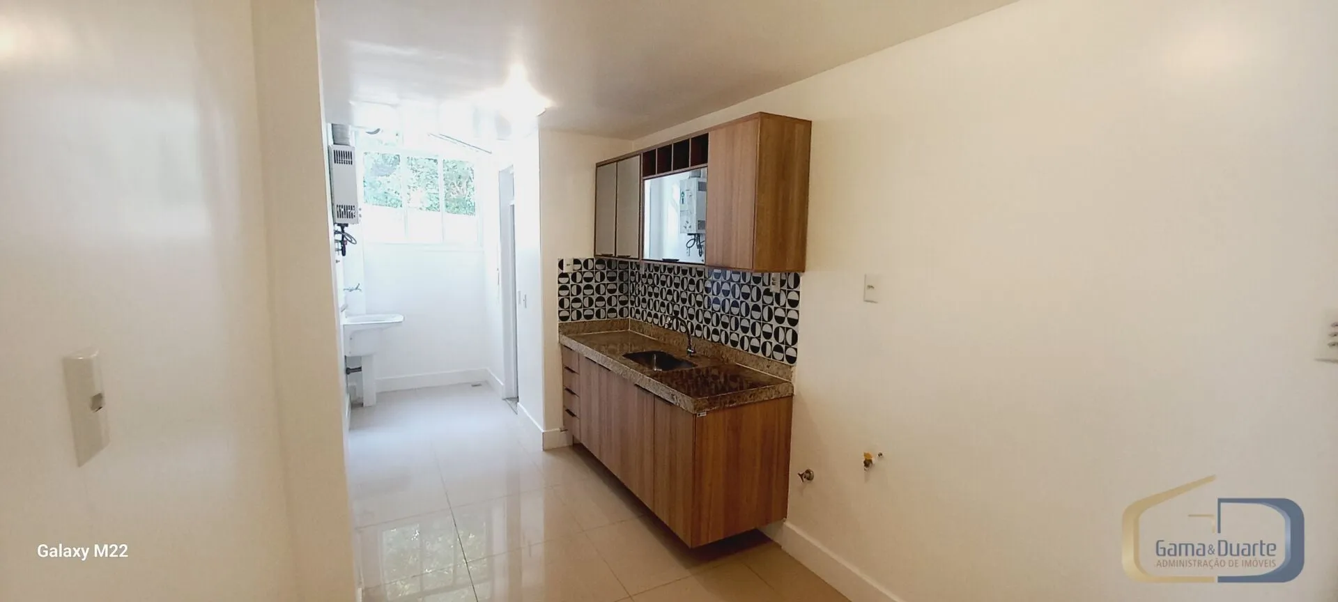 106 m² apartment with 3 bedrooms and 24-hour concierge — photo 28