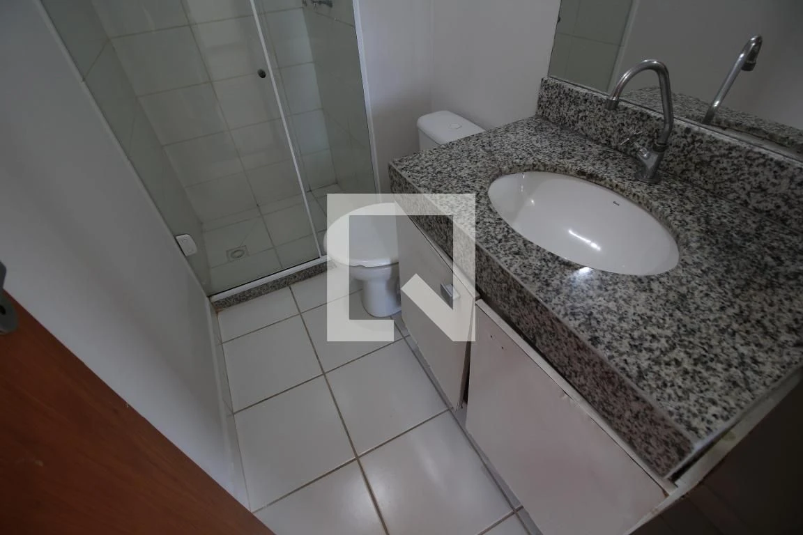 Home office in a 3-bedroom apartment, 115 m² — photo 52