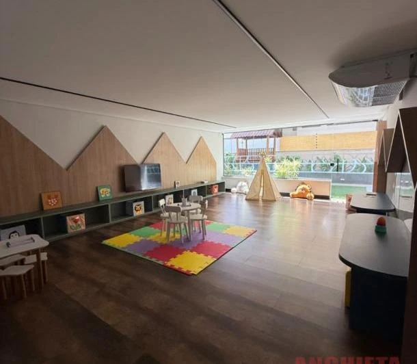 Квартира 64 м² з 2 спальнями-сюїтами та 2 паркомісцями — photo 7
