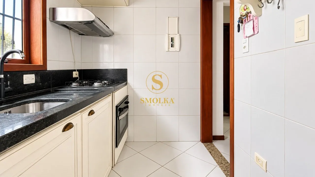 Casa de 3 dormitorios con vestidor — photo 10