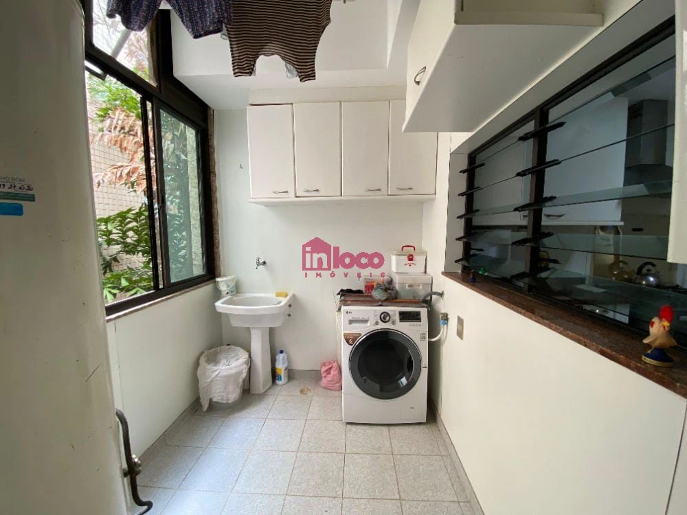 Apartamento 226 m² com 4 suítes e 4 vagas — photo 24