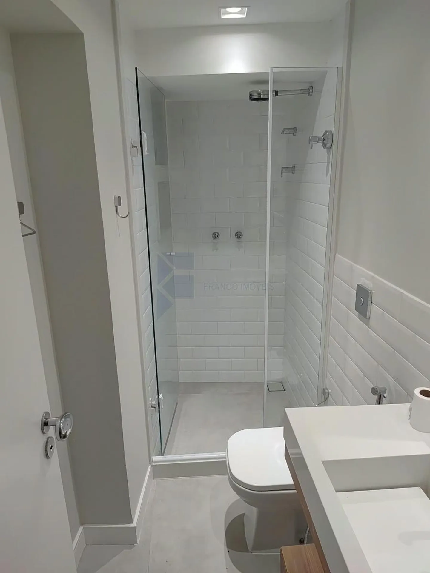 Apartamento de 2 quartos, ambos suítes, 100 m², Leblon — photo 7