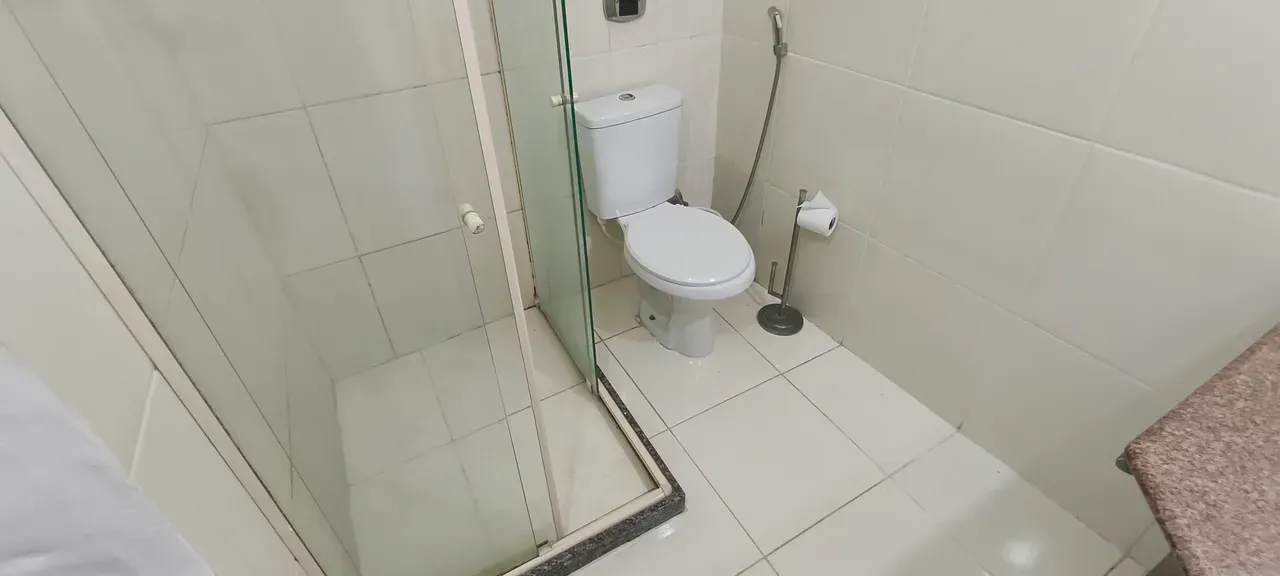 Apartamento mobiliado, 60 m², com espaço de home office — photo 11