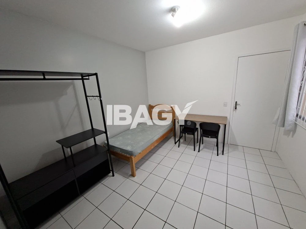 Меблированная студия 20 м²: 1 спальня и парковка — photo 3