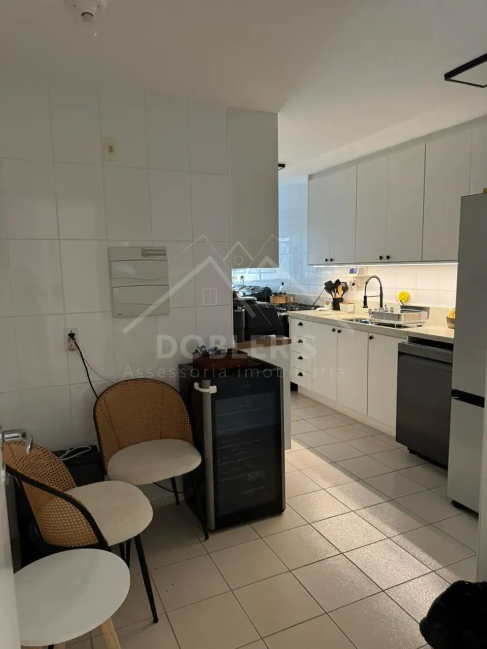 Apartamento amueblado de 3 dormitorios y 3 baños — photo 8