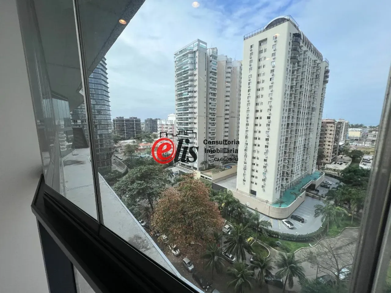 Apartment, 75 m², with floor-to-ceiling windows — photo 15