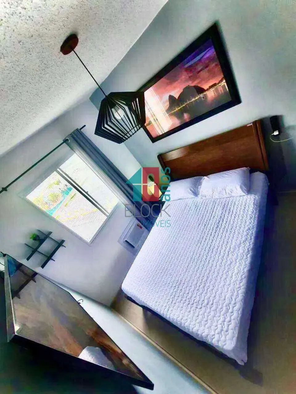 Apartamento sem mobília com 2 quartos e 1 vaga — photo 8