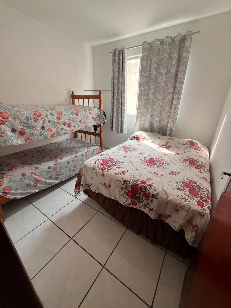 Furnished 2-bedroom apartment with 2 bathrooms — photo 3
