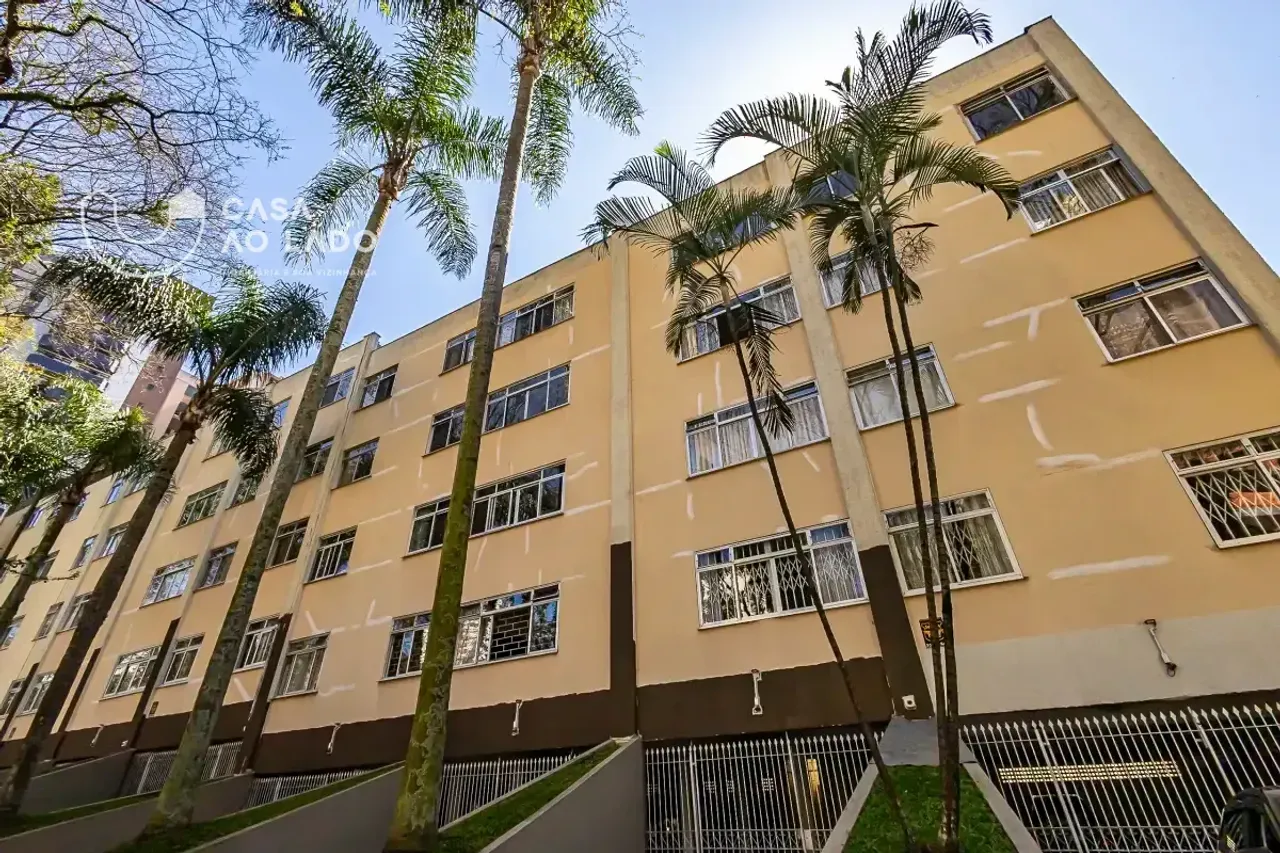 3-bedroom apartment with private balcony and 1 parking — photo 19