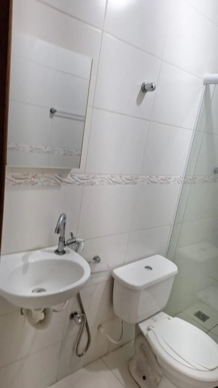 Квартира 55 м², 1 спальня, Ріо-де-Жанейро — photo 6