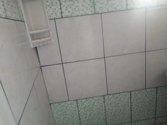 One-bedroom house with a washing machine in Curitiba — photo 5