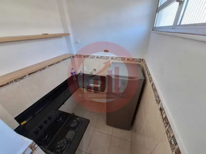 Studio mobiliado de 35 m² — photo 9