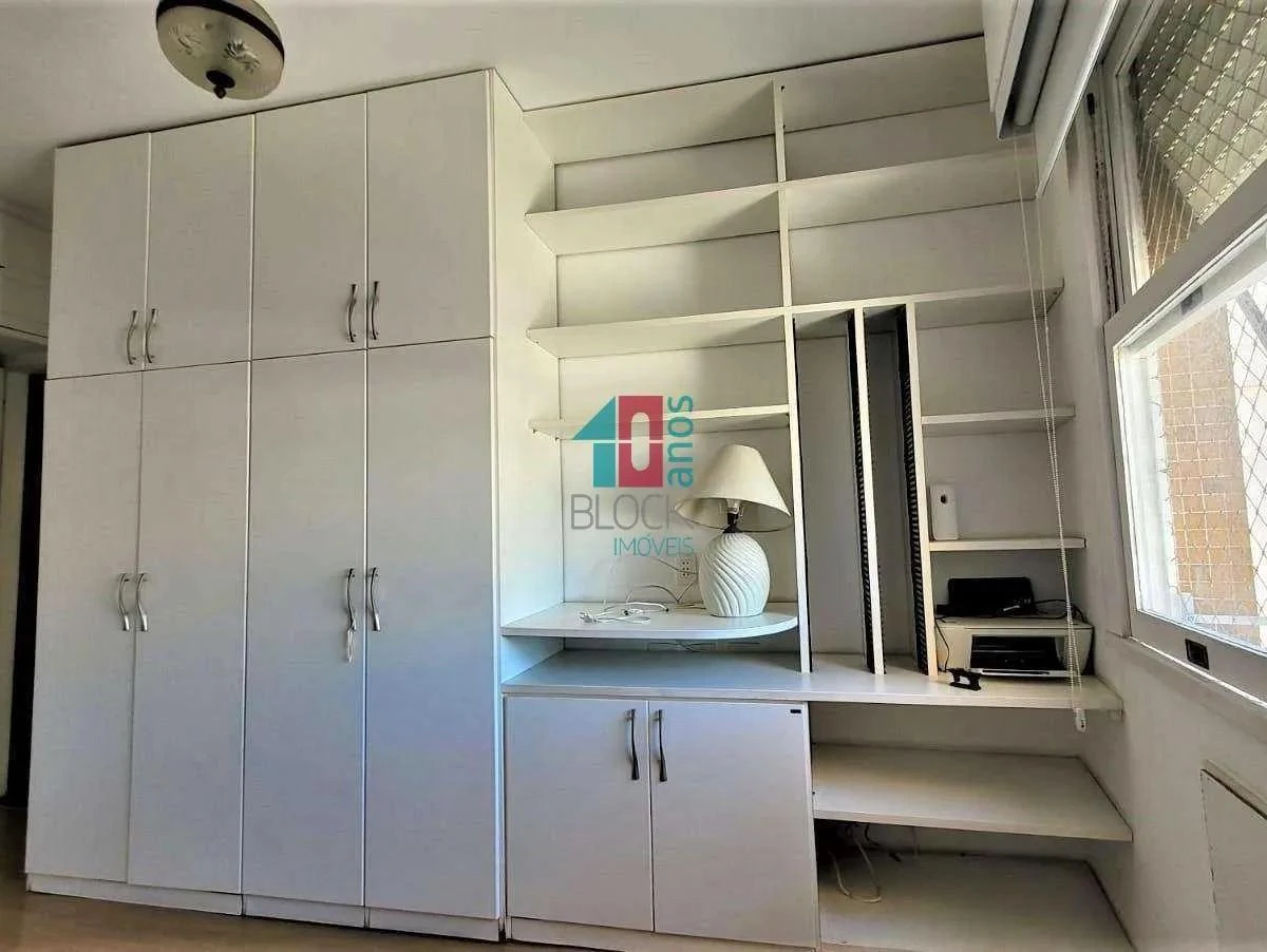 Furnished apartment, 170 m², with a home office — photo 3