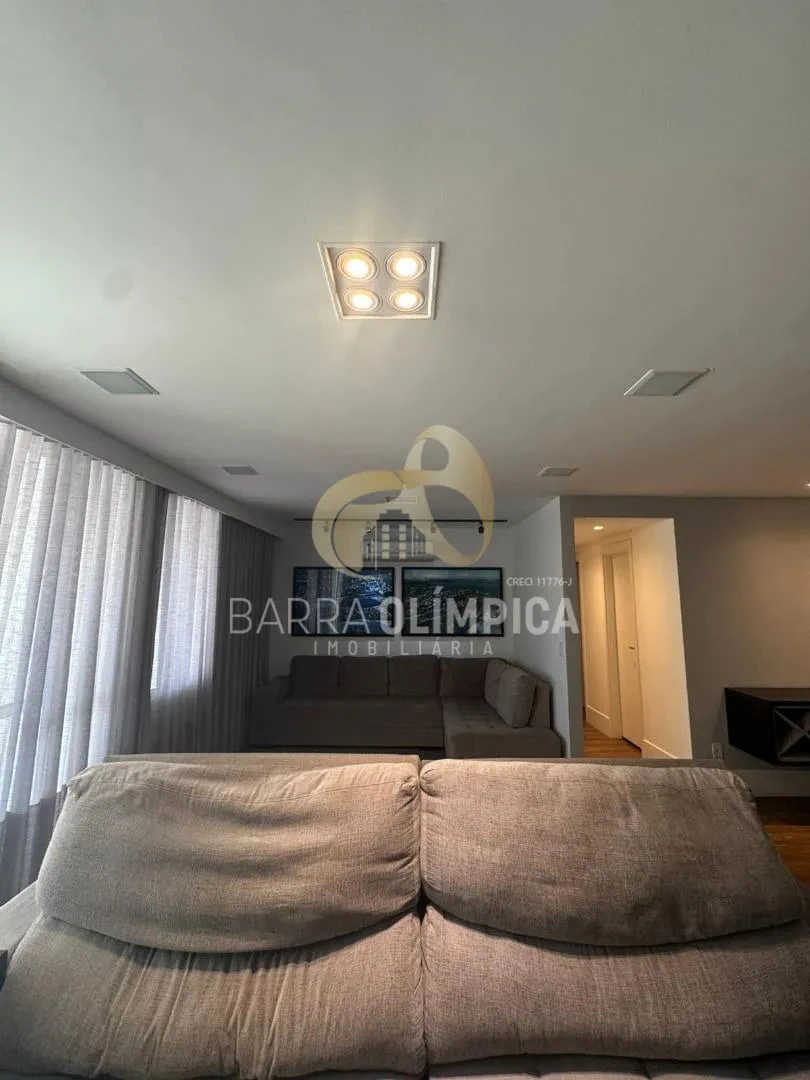 Apartamento de 147 m² com 3 suítes e 2 vagas — photo 6