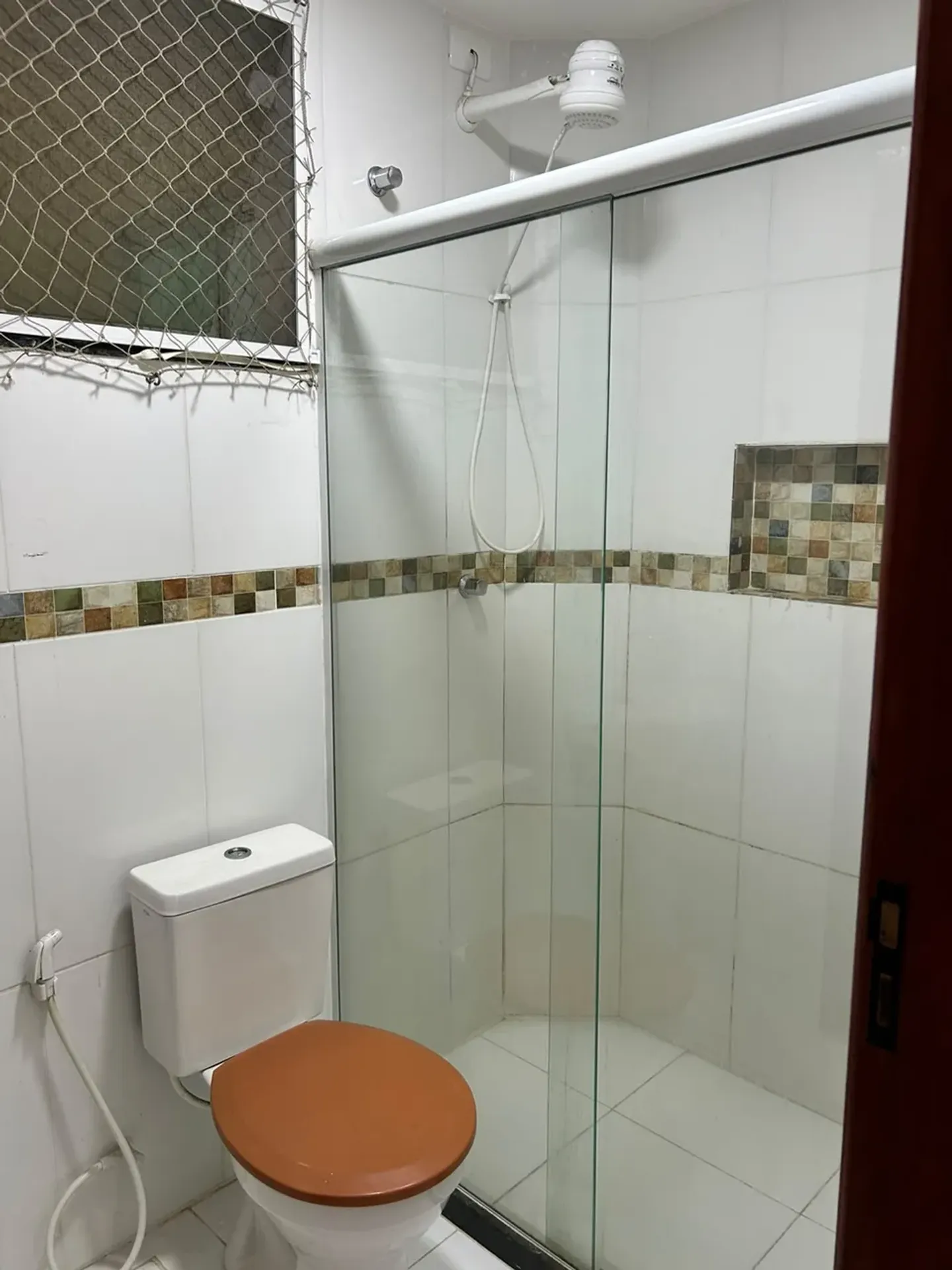 Apartamento de 52 m² e 1 quarto, Recreio dos Bandeirantes — photo 4