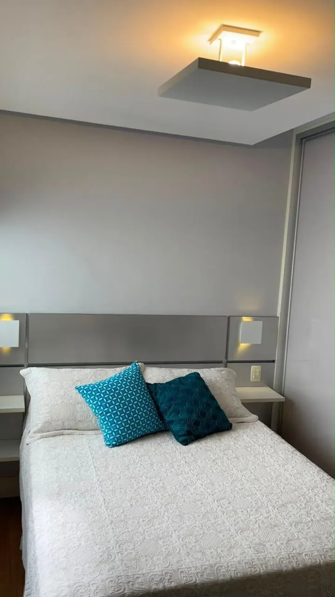 Apartamento mobiliado, 60 m², com espaço de home office — photo 12