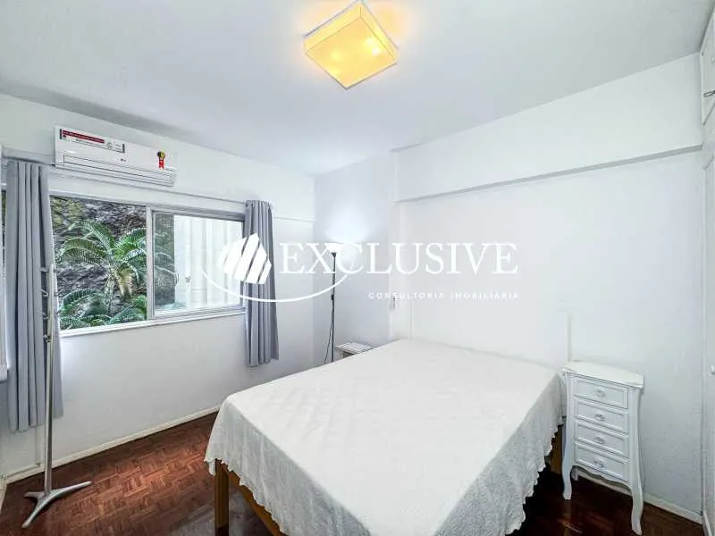 Furnished apartment with 2 bedrooms and 2 bathrooms — photo 3