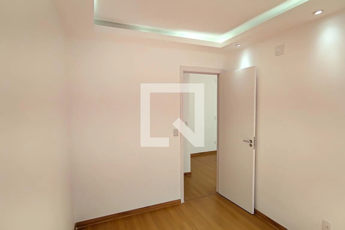 Apartamento de 2 quartos em condomínio com academia — photo 27