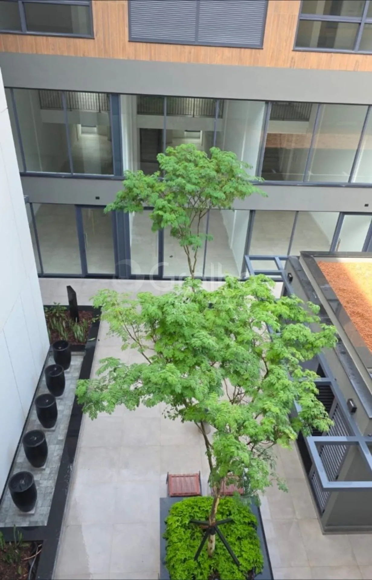Studio mobiliado de 63 m² com 1 vaga — photo 18